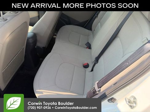 Used 2015 Kia Rio EX w/ Convenience Package FWD image 11
