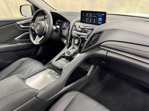 Used 2023 Acura RDX AWD image 26