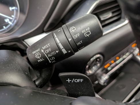 Certified 2024 MAZDA CX-5 AWD 2.5 S image 20