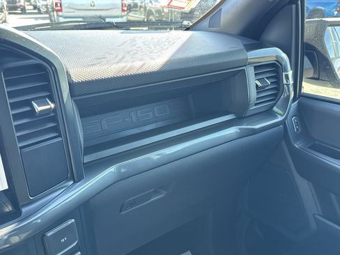 Used 2025 Ford F150 STX w/ Equipment Group 200A image 32