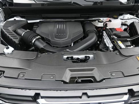 New 2026 GMC Acadia Elevation image 24