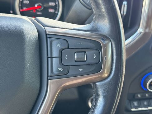 Used 2021 Chevrolet Silverado 3500 High Country image 20