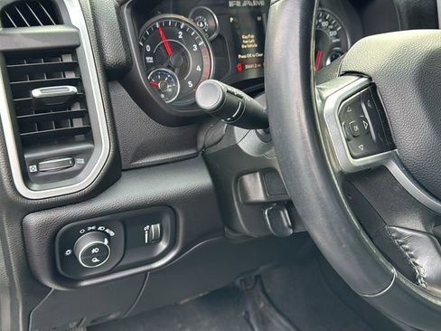 Used 2023 RAM 2500 Big Horn w/ Night Edition image 25