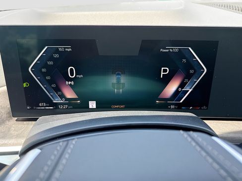 New 2026 BMW X5 sDrive40i RWD image 41