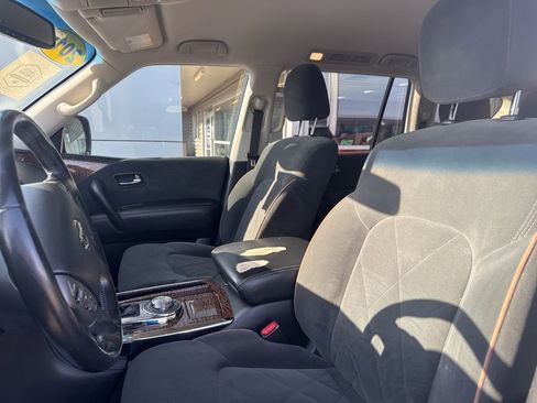 Used 2019 Nissan Armada SV w/ Driver Package image 11