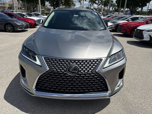 Used 2022 Lexus RX 350 AWD w/ Premium Package image 20