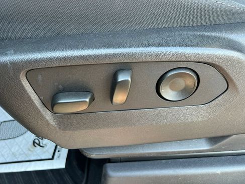 Used 2026 Chevrolet Silverado 1500 RST AWD/4WD image 21