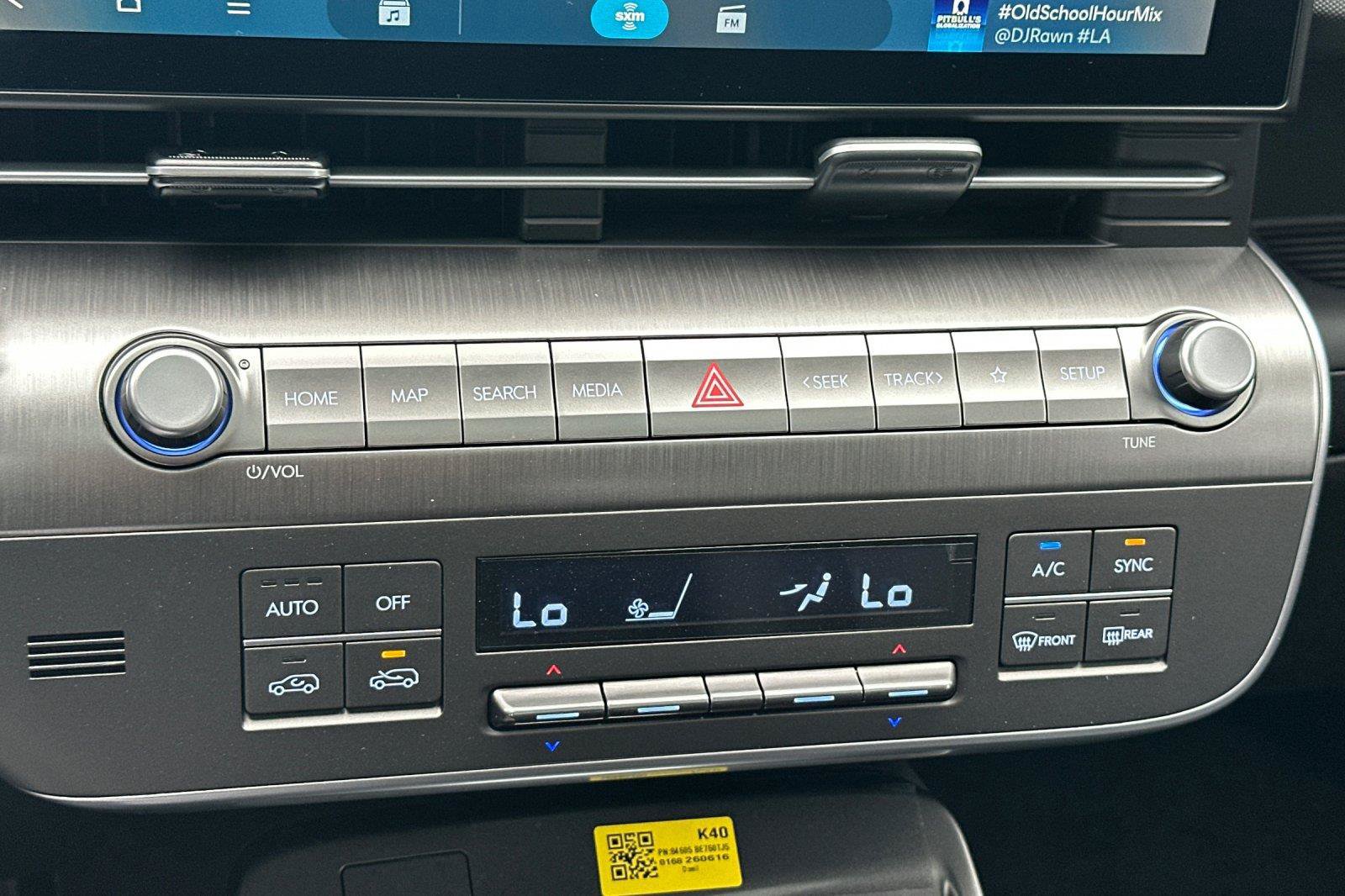 New 2027 Hyundai Kona Limited FWD image 19