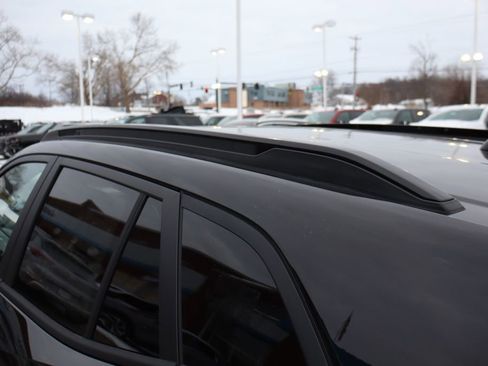 New 2026 Chevrolet Trax RS w/ Sunroof Package image 26