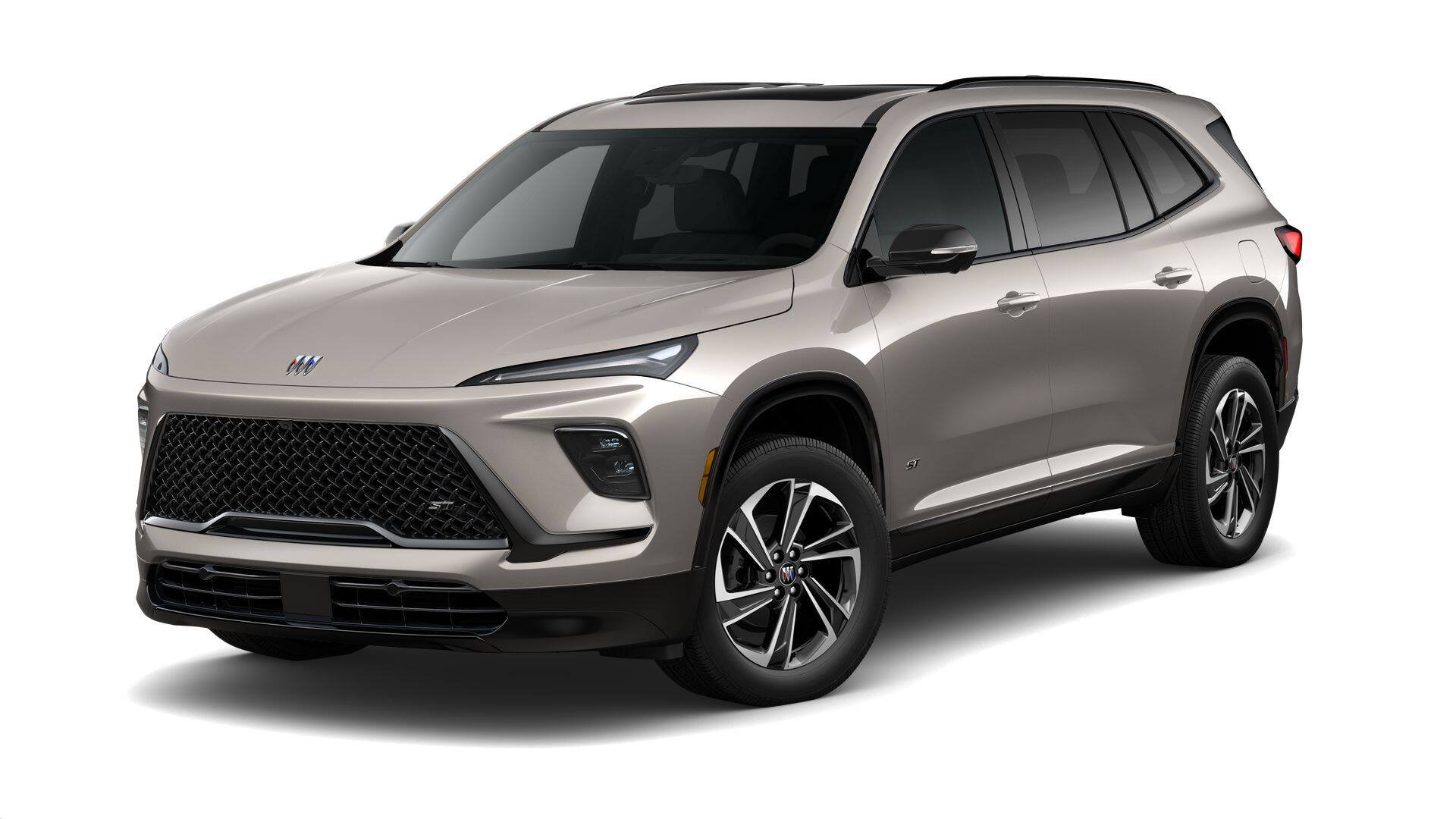 New 2026 Buick Enclave Sport Touring w/ Power Package FWD image 1