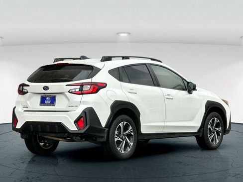 Certified 2024 Subaru Crosstrek 2.0i Premium image 6