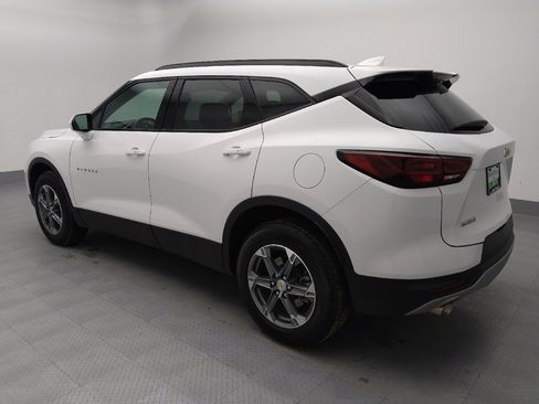 Used 2024 Chevrolet Blazer LT w/ Convenience Package image 3