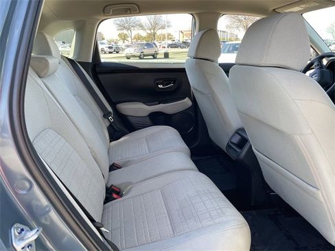 Certified 2025 Honda HR-V LX image 26
