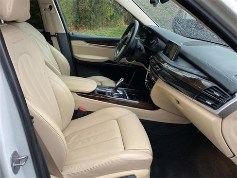 Used 2016 BMW X5 xDrive35i image 36