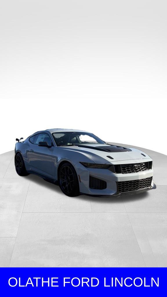 New 2026 Ford Mustang Dark Horse SC RWD image 30
