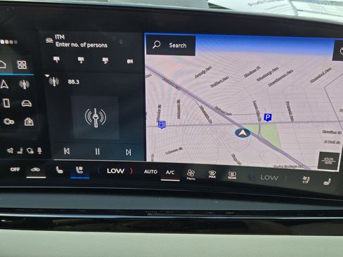 New 2025 Audi A5 2.0T Premium Plus Sedan image 22