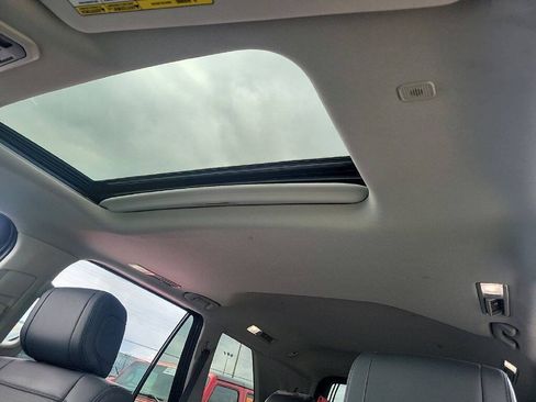 Used 2024 Toyota Sequoia 4WD image 7