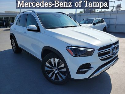 Certified 2026 Mercedes-Benz GLE 350 4MATIC