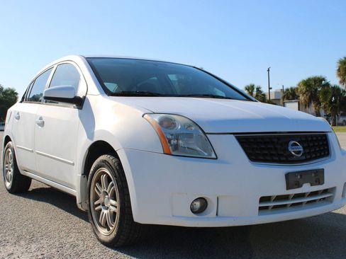 Used 2008 Nissan Sentra 2.0 S image 14