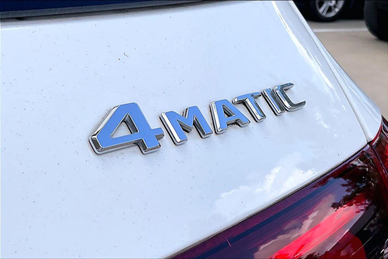 Used 2021 Mercedes-Benz GLE 350 4MATIC image 9