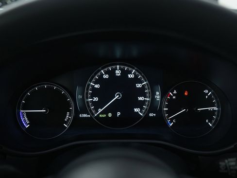 Certified 2025 MAZDA CX-50 AWD 2.5 Hybrid w/ Premium Pkg image 26