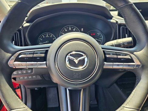 Used 2024 MAZDA CX-50 2.5 Turbo w/ Cargo Package AWD/4WD image 22