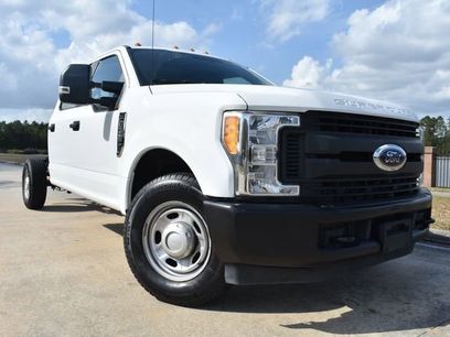 Used 2017 Ford F350 XL w/ Power Equipment Group