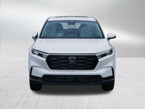 New 2026 Honda CR-V EX image 2