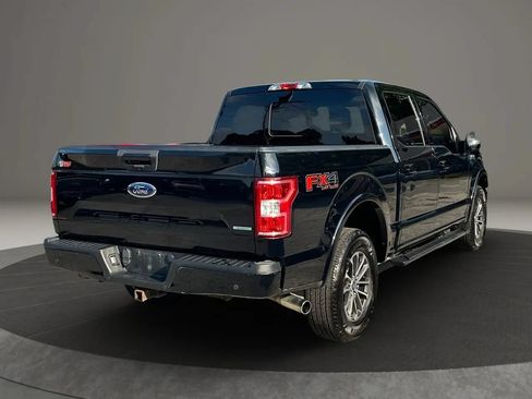 Used 2018 Ford F150 XLT w/ Equipment Group 302A Luxury AWD/4WD image 3
