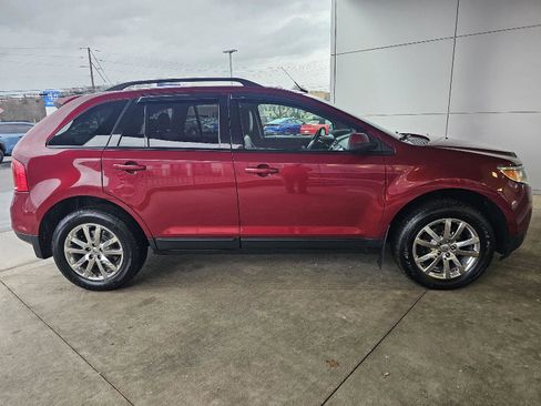 Used 2013 Ford Edge SEL image 6