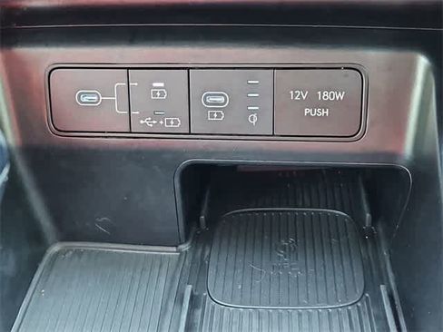 Certified 2025 Hyundai Tucson SEL image 31