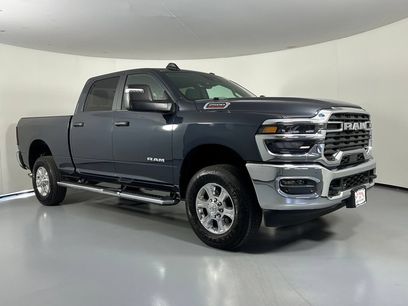 Used 2026 RAM 2500 Big Horn