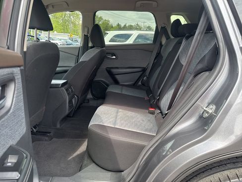 Used 2023 Nissan Rogue SV AWD/4WD image 20