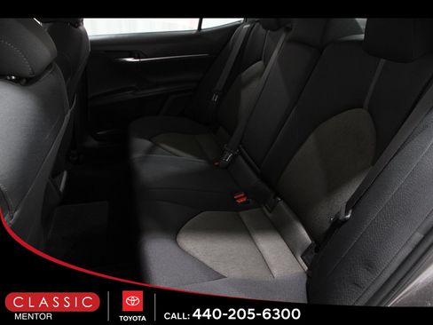 Certified 2023 Toyota Camry LE image 17