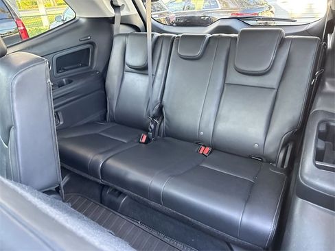 Used 2020 Subaru Ascent Limited w/ Technology Package image 24