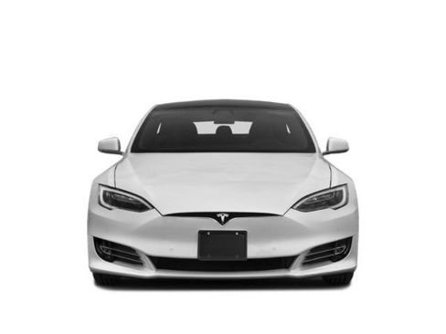 Used 2018 Tesla Model S 100D AWD/4WD image 4