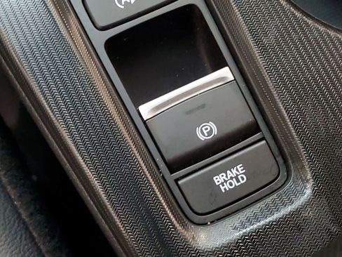 Certified 2025 Honda Civic Sport image 30