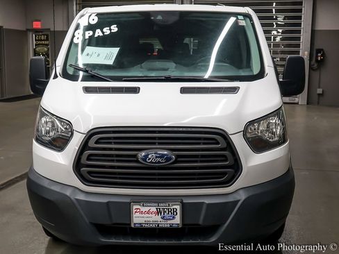 Used 2016 Ford Transit 150 XL image 5