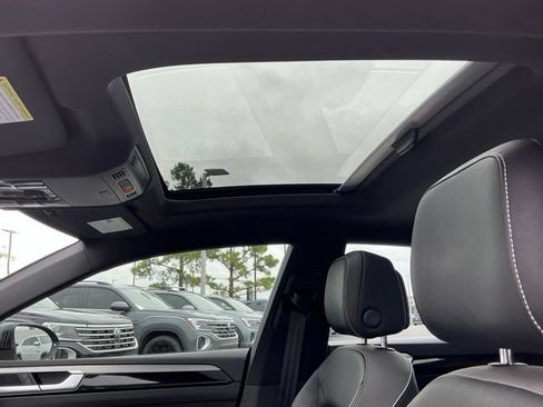 Used 2022 Volkswagen Arteon SEL AWD/4WD image 23