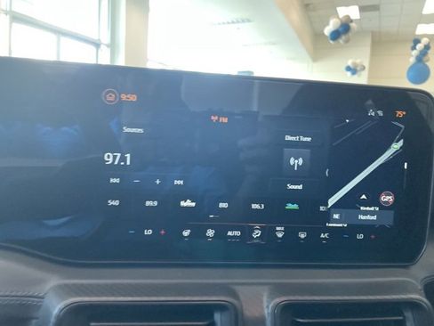 New 2025 Ford Mustang Dark Horse w/ Dark Horse Handlin Package image 11