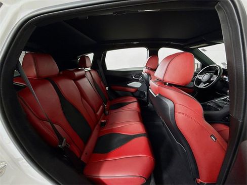 Used 2022 Acura RDX A-Spec image 28