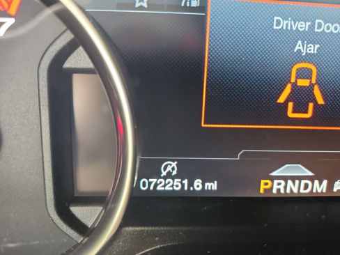 Used 2019 Ford F150 Raptor w/ Equipment Group 802A Luxury AWD/4WD image 13