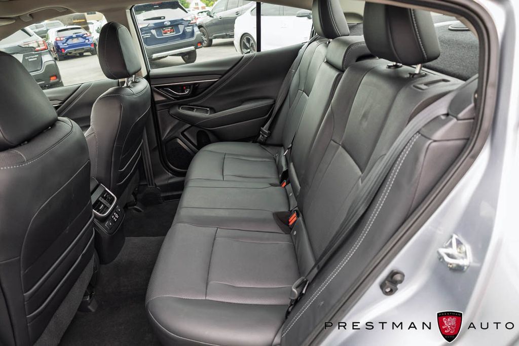 Used 2024 Subaru Legacy Limited AWD/4WD image 42