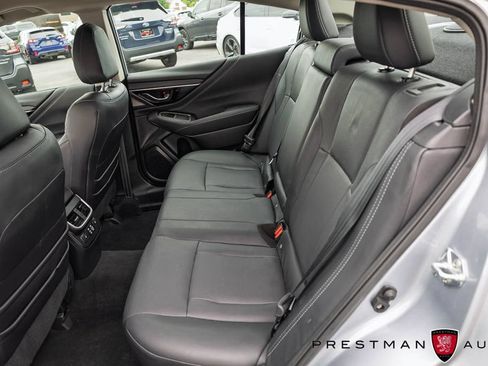 Used 2024 Subaru Legacy Limited AWD/4WD image 42