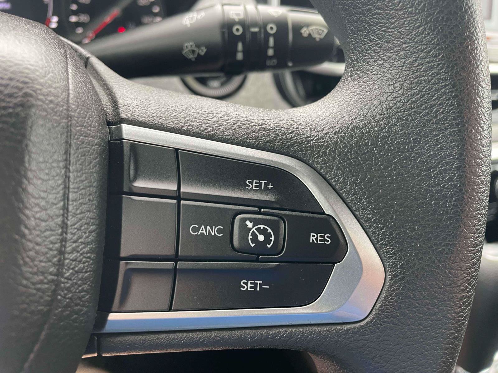 Used 2022 Jeep Compass Sport FWD image 19