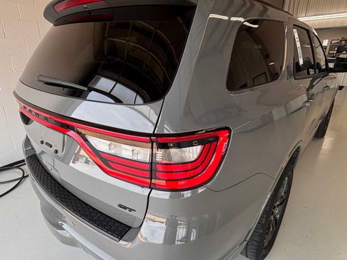 Used 2023 Dodge Durango GT AWD/4WD image 8