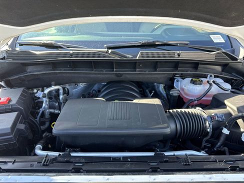 Used 2025 GMC Sierra 1500 SLT w/ SLT Premium Plus Package image 34