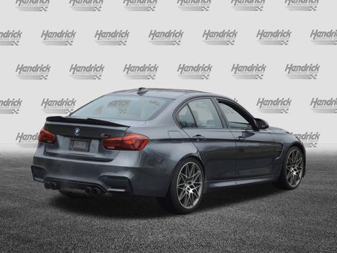Used 2017 BMW M3 Competition image 11