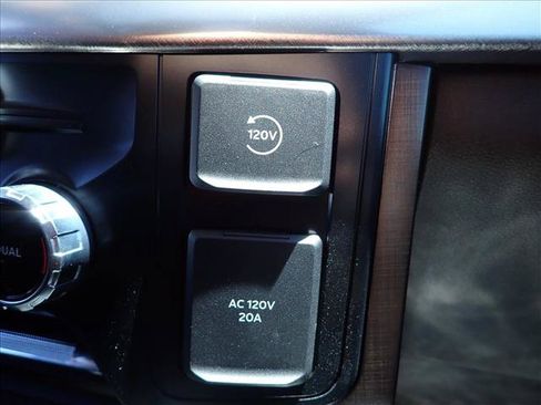 Certified 2024 Ford F150 King Ranch w/ FX4 Off-Road Package AWD/4WD image 26