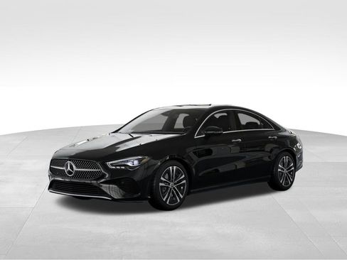 New 2026 Mercedes-Benz CLA 250 4MATIC image 39